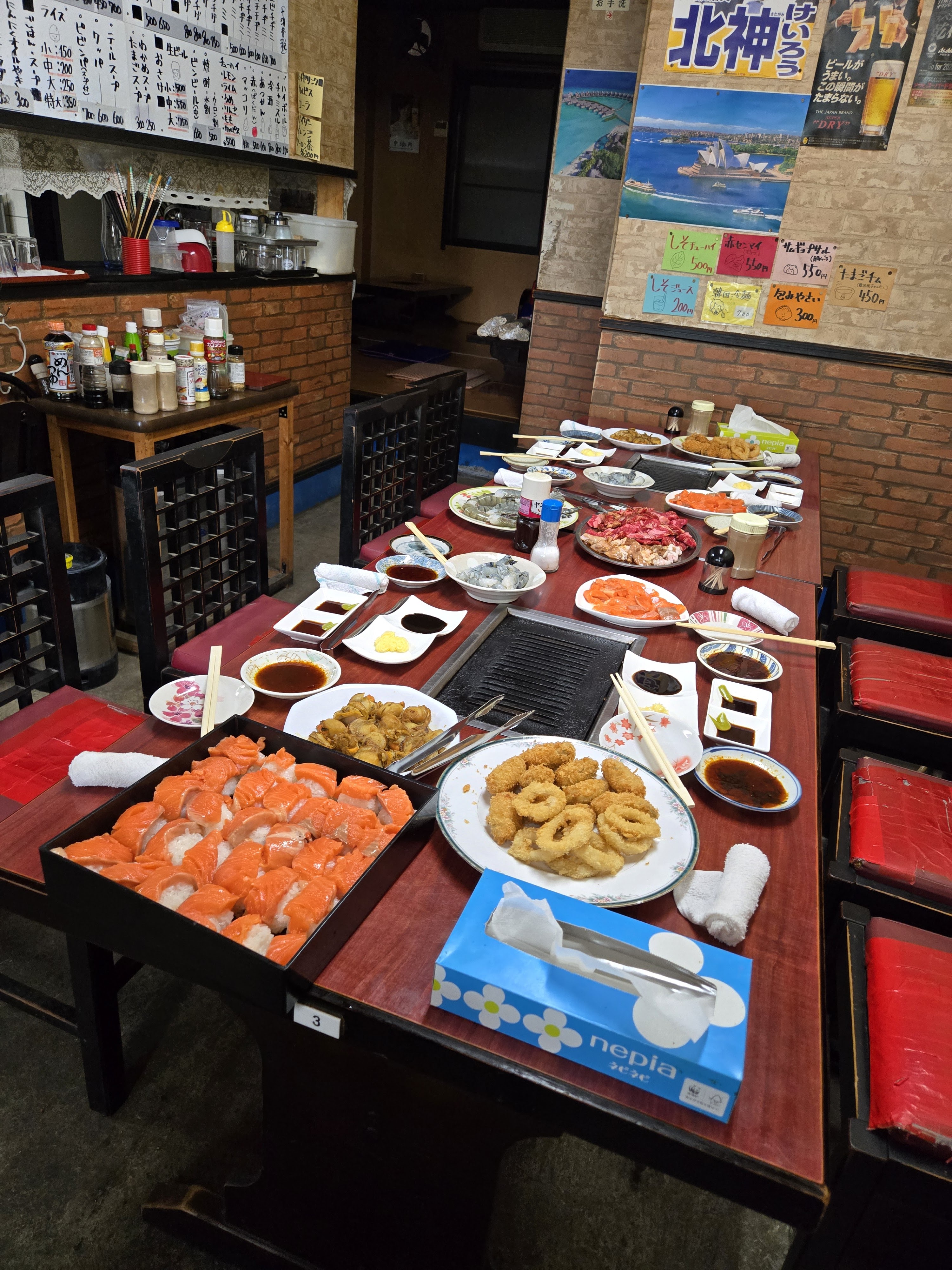 랑쿠jp 음식점-Aya의 대표이미지