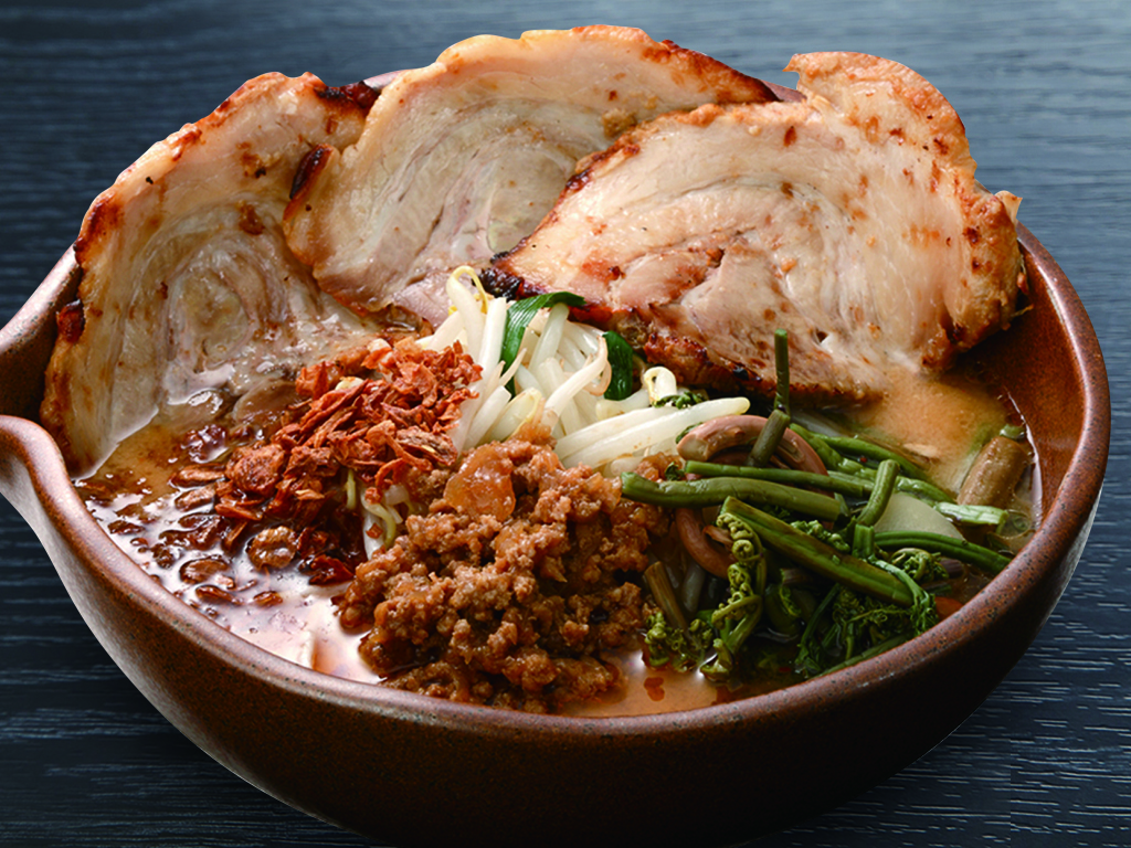 국수가게 타쇼 상점 쿠마모토 히가시 바이패스점의 대표사진