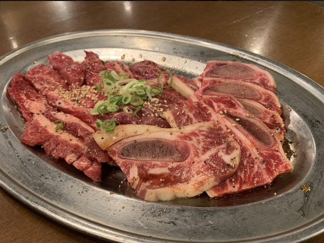 랑쿠jp 음식점-Konohana Nikuyakiya의 대표이미지