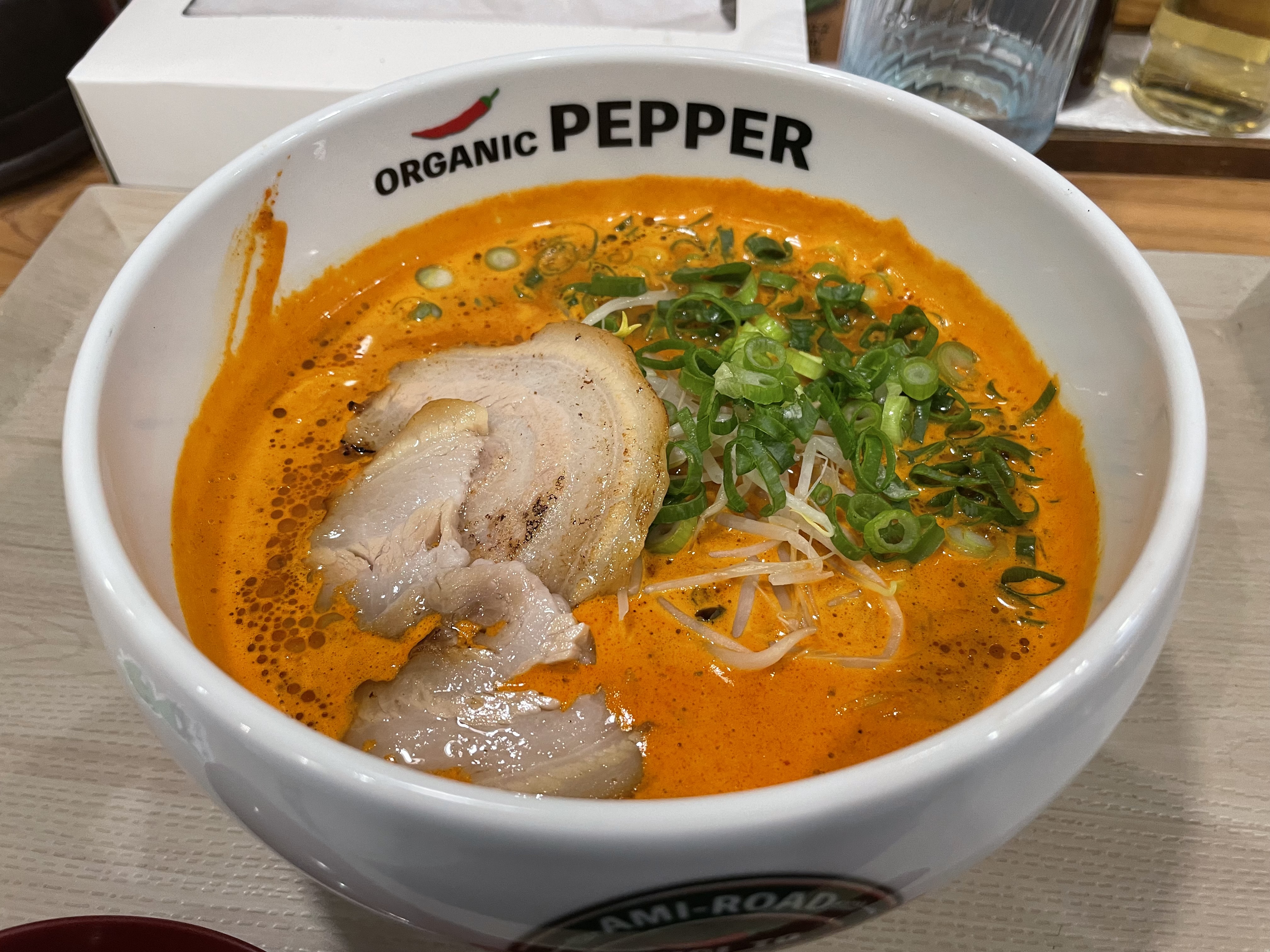 랑쿠jp 음식점-小麦と唐辛子의 대표이미지